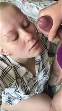 Stříkání kompilace Vilu Vidish