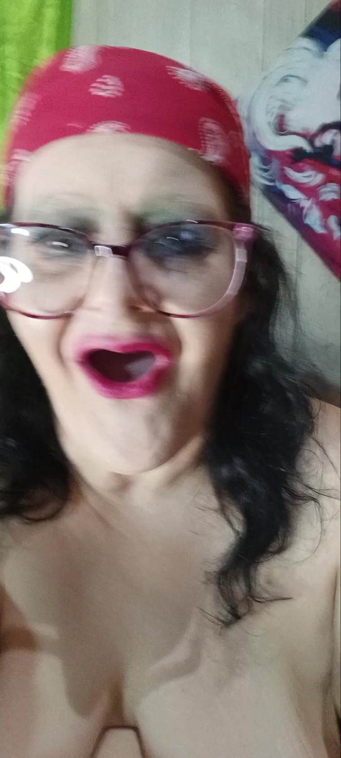 HerculesnVENUS: Big Dick Brett Gave This Whore a Night Not to...