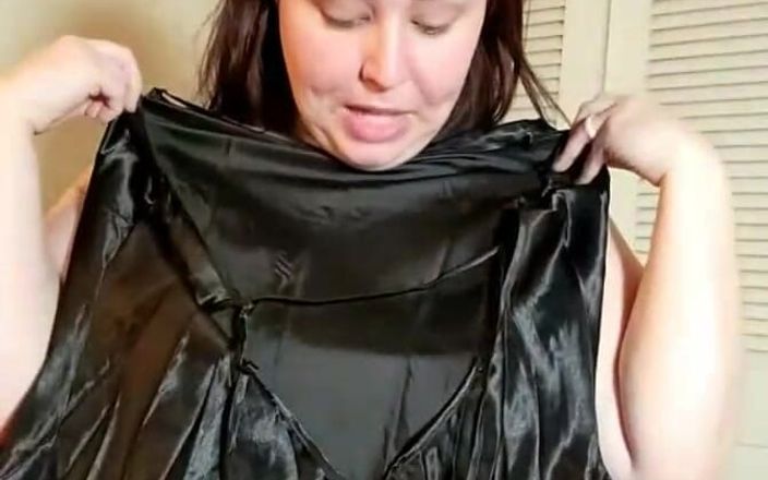 KinkyKatie: För de som missade min födelsedag live
