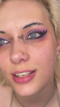 A Stepsisters Revenge Burping Giantess Move