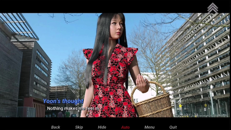 Johannes Gaming: Laissez-passer gratuit, partie 1, utilisant un concombre comme jouet.