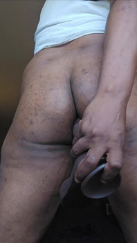Deep Dick Doggy Style