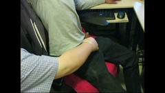 The Great Canadian Male: A blast from the past Max