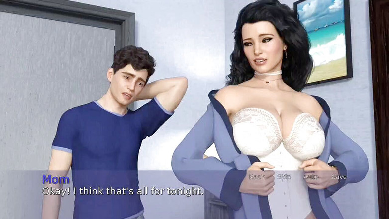 Johannes Gaming: Filf - 5ive kaufte ihre dessous - Jemand gab mir einen blowjob