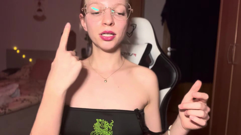 Goddess_Bella_Rae: Come passare da Locktober a Nnn!