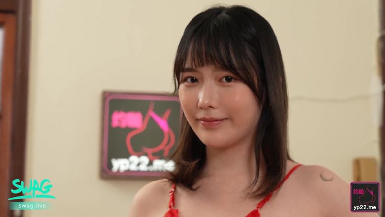 SWAG.live: Asian cute girl creampied by painter in studio.