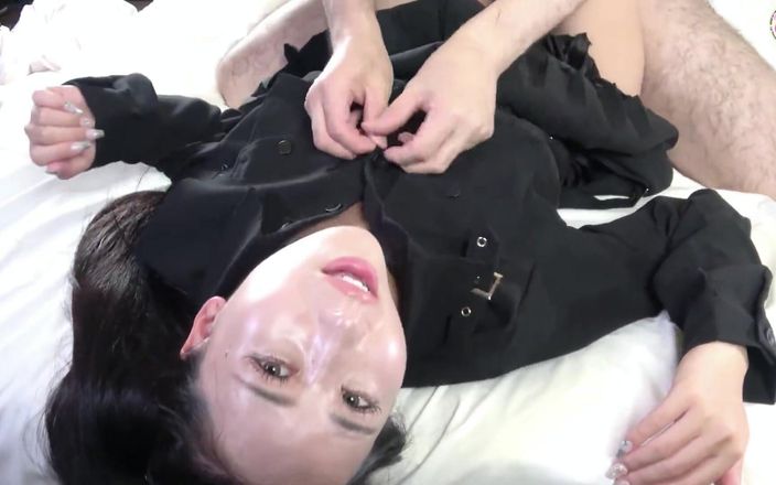 Studio Modern Shunga - JAV: Asian angel 24069