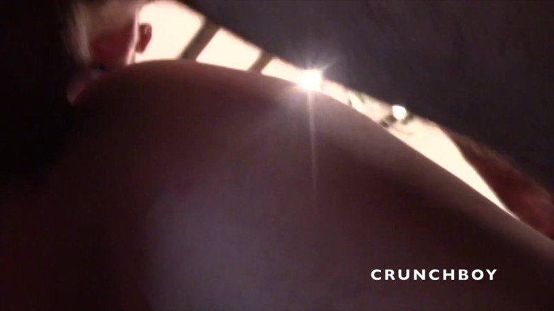 Crunch Boy: 2020년 7월 20일 섹스