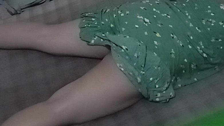 Angelina Pop: 按摩加更多的人在他们家