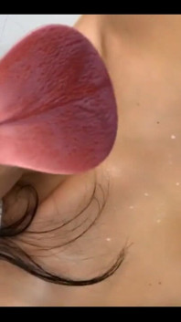 Squirting Dildo