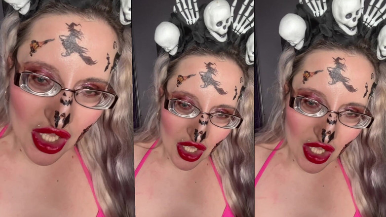 FinDom Goaldigger: Vaše Sissy Tears lubrikuje můj strapon - plaťte za výsadu, Sissygirl!...