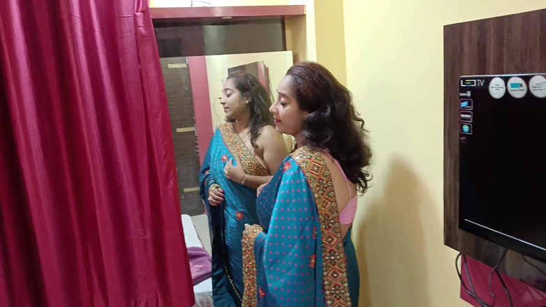 Indian Erotica: Gadis cantik toket besar ngentot habis-habisan