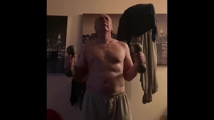 Alex Igogo: Film854555553