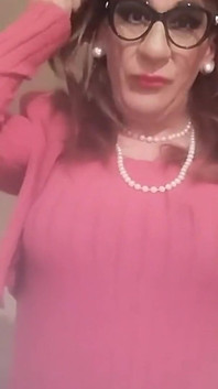 Crossdresser Effeminate