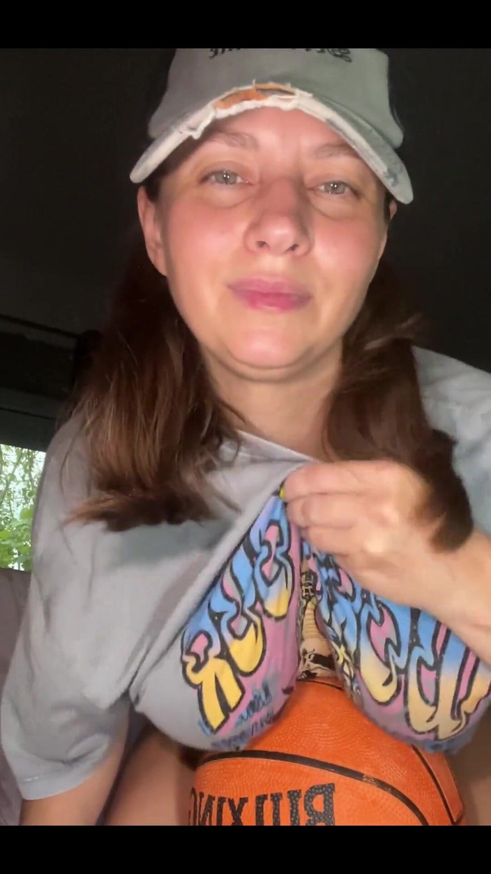 Crypto Mommy: Este destul de fierbinte astăzi?