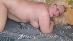 Putarankahotmilf: Mamusia jest taka zadowolona