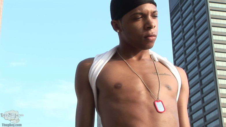 ThugBoy: Carmell