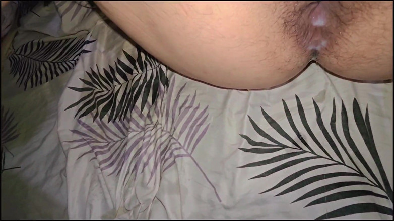 GirlHentay: I Ask My Stepdaughter's Boyfriend to Fuck My Ass and...