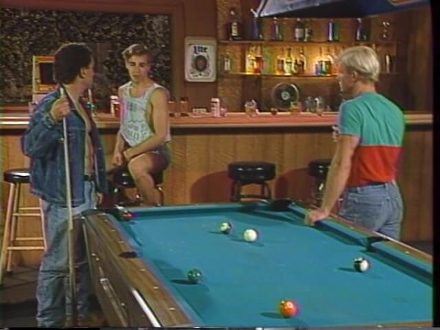 Gays Case: Ragazzi homo che fanno un pompino a vicenda su un...