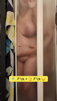 Würdest Du Schmutzigen Duschsex Mit Einer Geilen MILF Jeden Tag Haben?