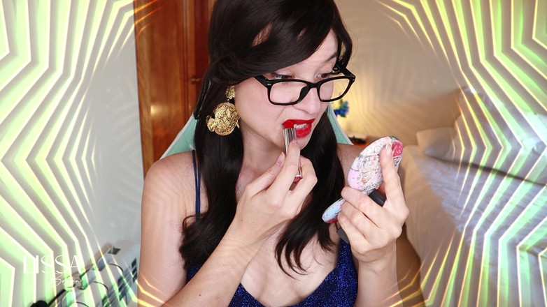 Lissa Brown: दबंग मरीज़, आप अपना पैसा खर्च करते हैं और उसके ऑर्ड को मानते हैं