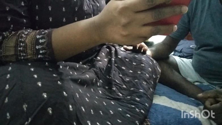 Priya aunty: Hablando de sus videos de actuación