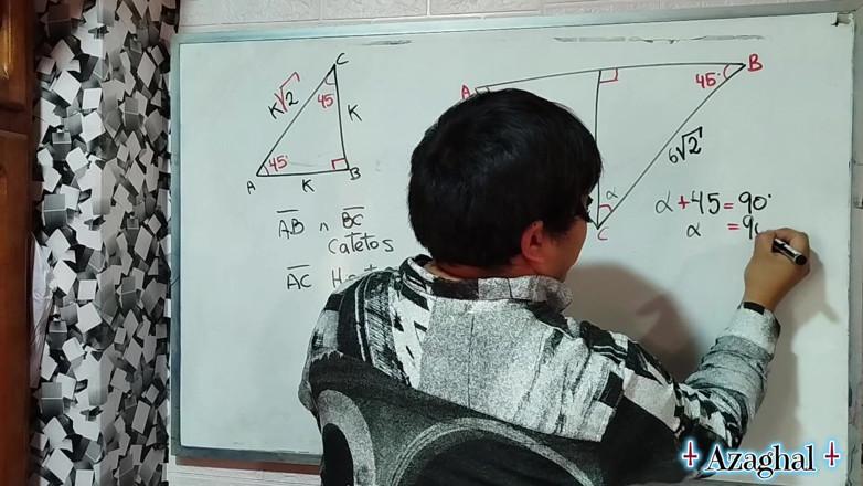 Rosaroja: 67 성적 수학, 수업에서 질싸? 밀프 45도 일본
