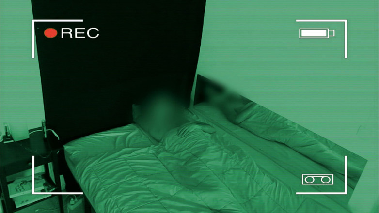 Magia Rosa: Pornormal活动