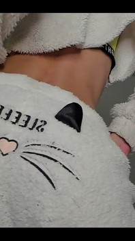 My Sweet Anal Teasing Show for You Guys