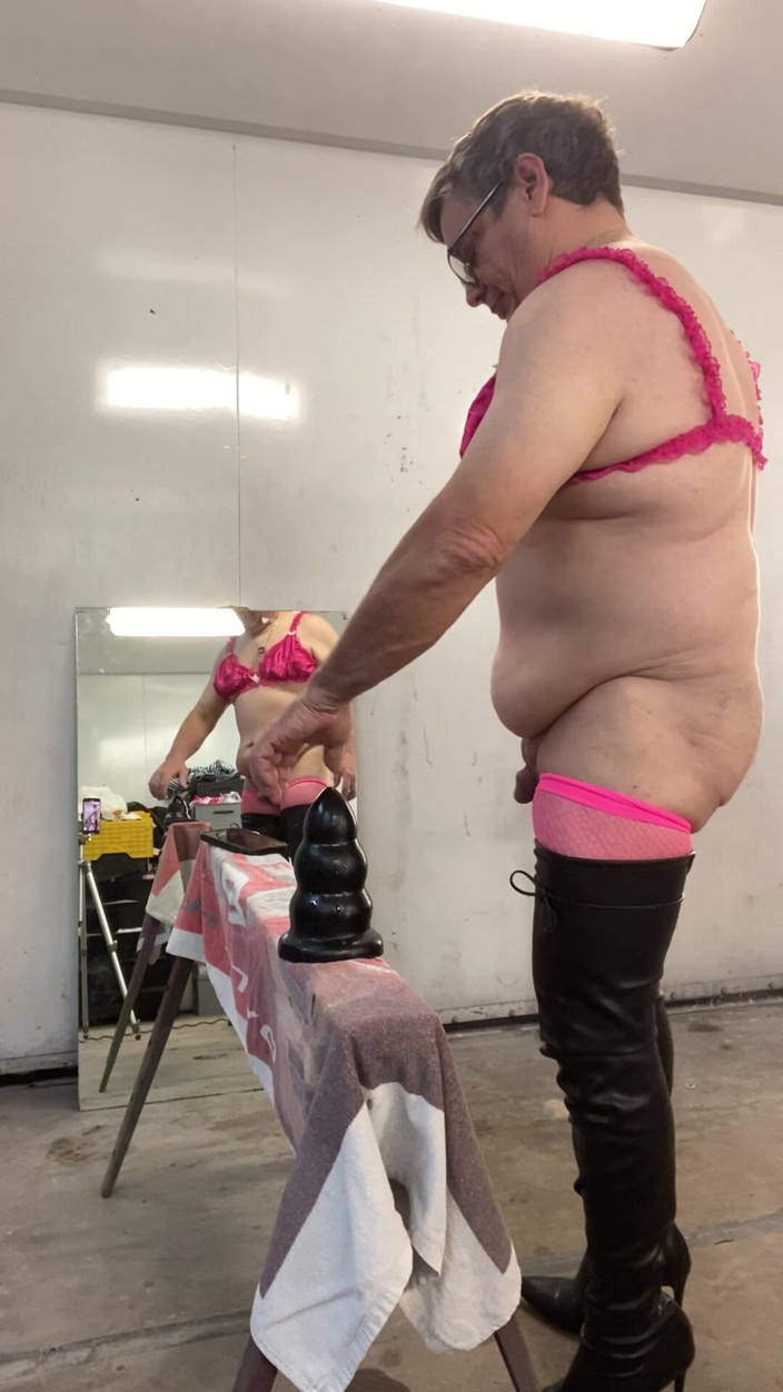 Dozen summer 3: Regangan lubang