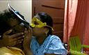 Machakaari: Tamil-koppels hotel seksclip