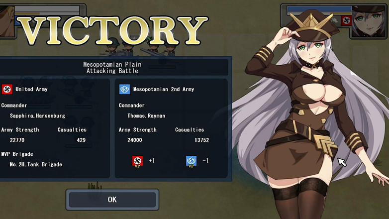 Joystick Cinema: Siberian Front - (PT 11) NC