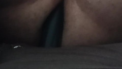 amateurbrazilian: Dávám kolík do mého