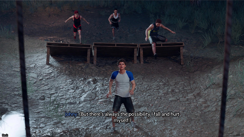 Johannes Gaming: Freshwomen 29 the Event Was Intresting These Woman Have Amazing Tits