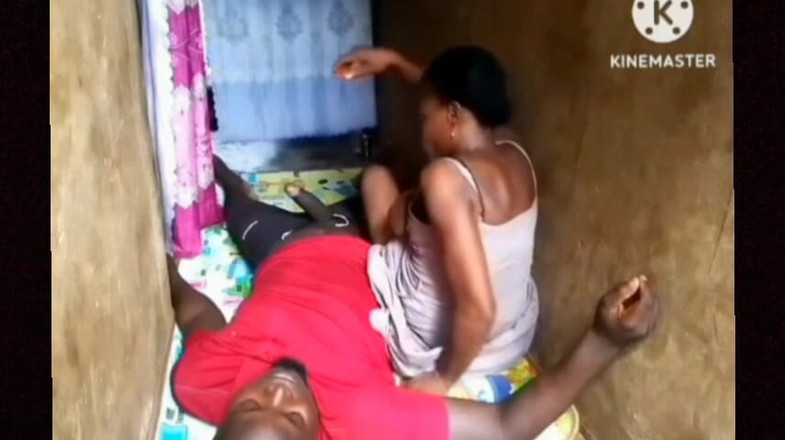 Pornsexlive: She Offered Me the Milk Before Fucking Him