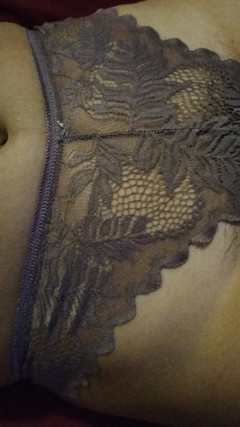 Cancanxxx: La moglie del pastore della Chiesa