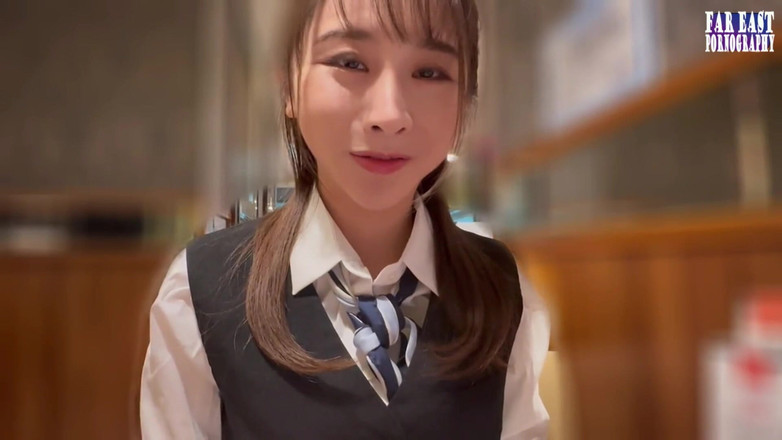 Far East pornography: Puan Gulp Trail Pada Tarikh Terdedah Liar Dikeringkan Dalam Siaran...