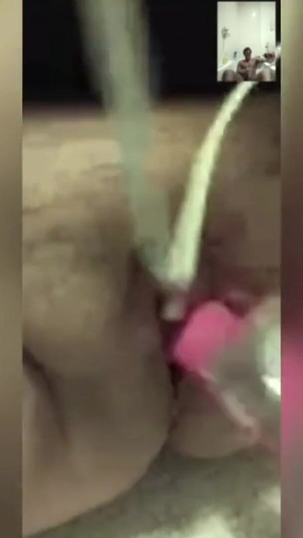 Real homemade BBW BBC porn: YoungEnglishBw besar Nata4sex lockdown kebosanan video melancap