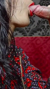 Priya squirt and creampie sex