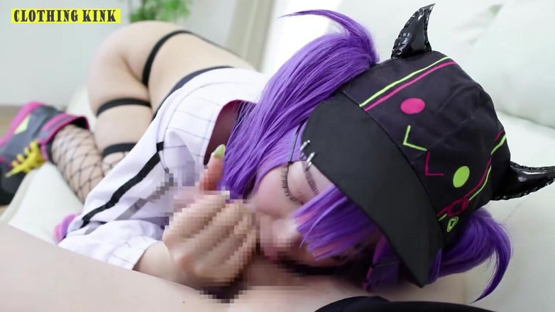 A case of fling: Asian Angel 26712