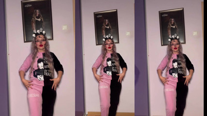 FinDom Goaldigger: 你不是男人 - 你是我的娘娘腔奴隶！