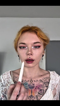What would you rate this look out of 10? 