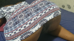 Lovemina: Сексуальна велика дупа дружини - це виродок, який любить трахатися