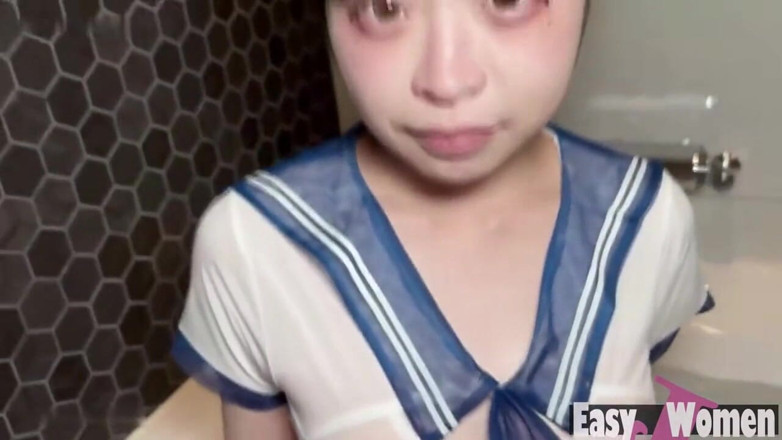 J-Girls Club: Asiatischer engel 26166