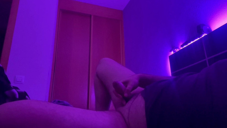 The newhere: बिस्तर कमिंग में एक भालू