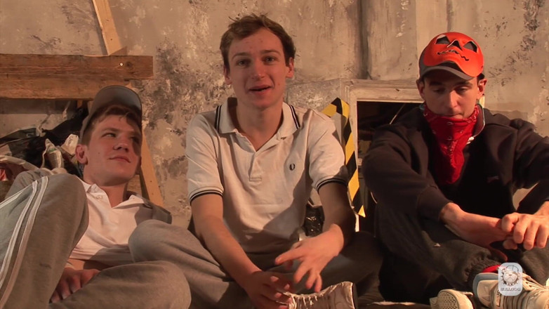 BullDogXXX: chhin liya 2 - parde ke pichhe