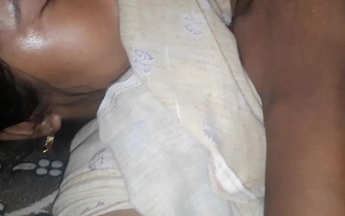 Uttar dinajpur: ホットデジ村バビは夜に密かにファック