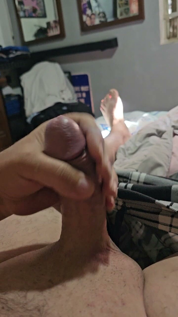 Brayan_PerDiazz: Good Masturbation