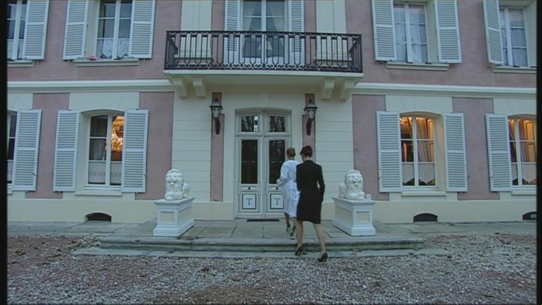 MUSCHI TV - our best full movie: Katzumi La Regina Del Porno