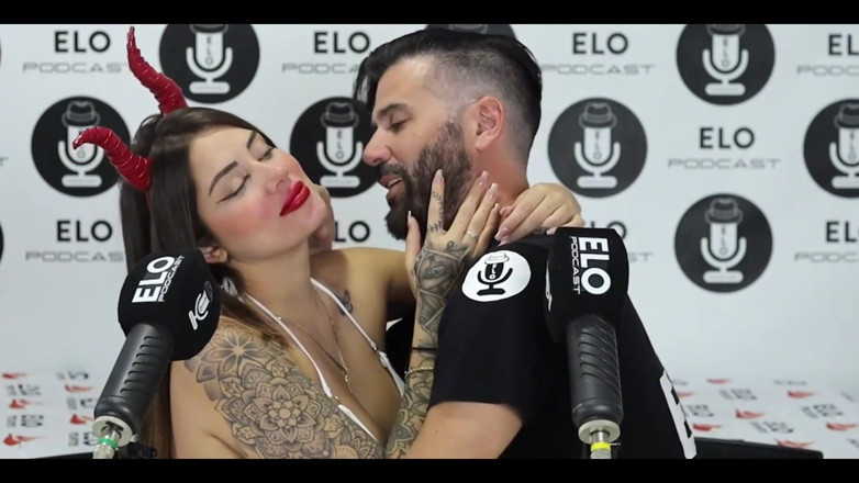Sara Blonde: สัมภาษณ์สุดแซ่บกับ elo podcast จากบัวโนสไอเรส อาร์เจนตินา - Sara Blonde และ Elo Picante